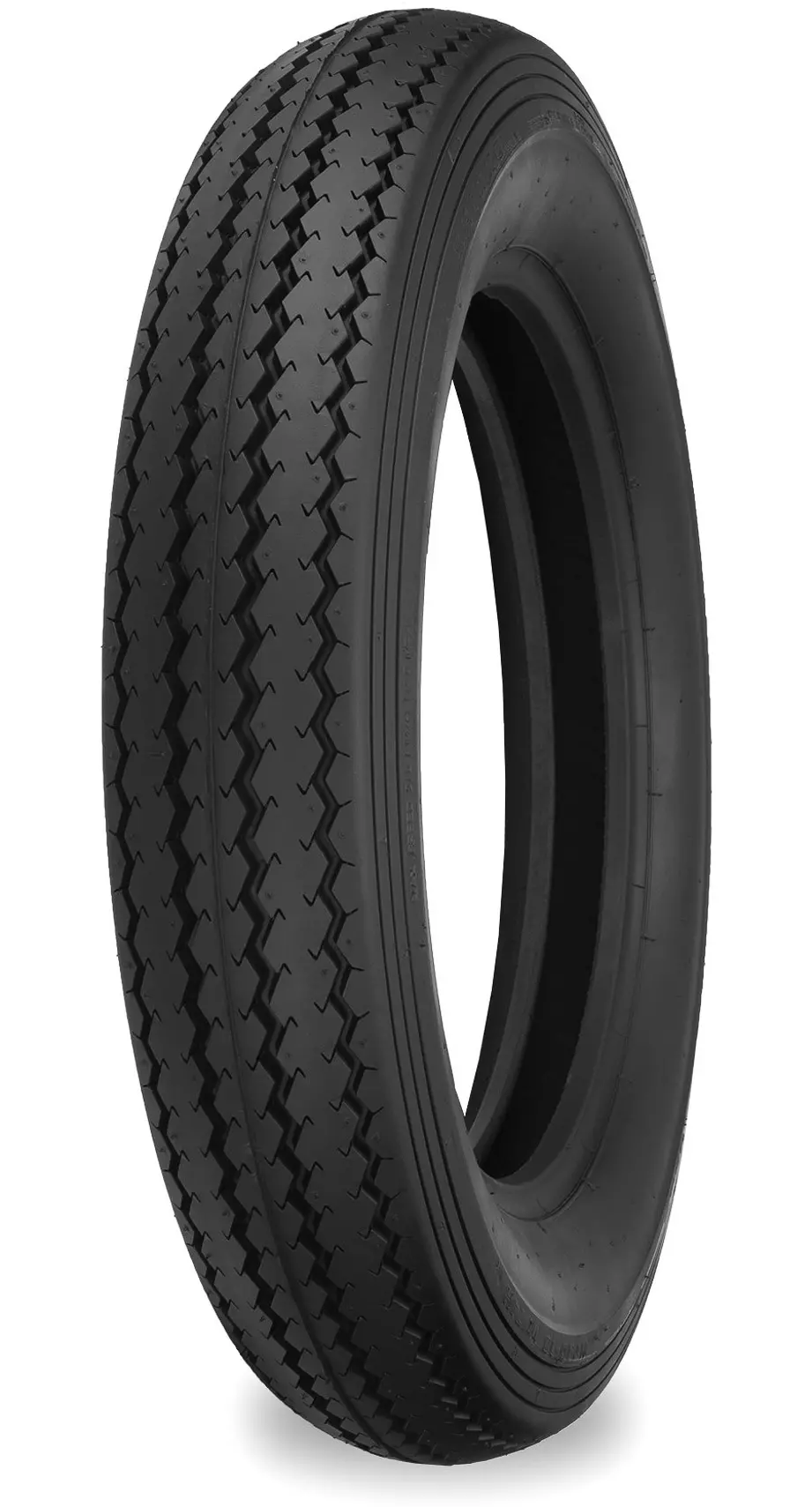 4-19 opona SHINKO E-240 61H